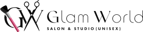 Glam World Salon & Studio  ( Unisex )