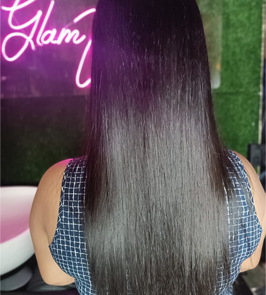 What Look Changes Can You Expect After Undergoing Nanoplastia Hair Treatment?