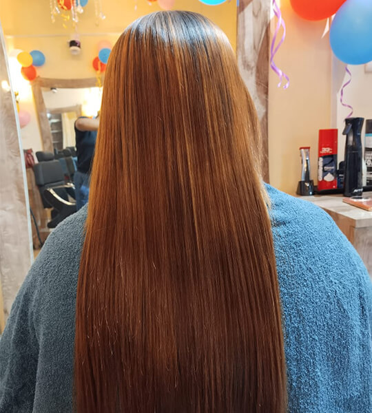 Nanoplastia Hair Treatment: Benefits, Side Effects, Costs, and Expert Tips