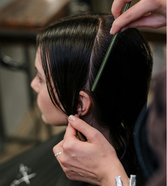 Hair Botox: The Ultimate Transformation for Luxurious, Youthful Locks