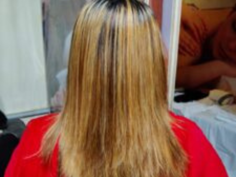 Choosing the Perfect Hair Colour: Expert Tips from Panihati’s Top Salons